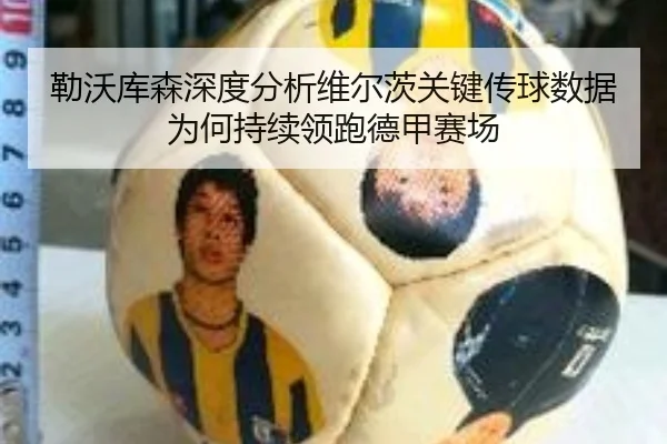 勒沃库森深度分析维尔茨关键传球数据为何持续领跑德甲赛场